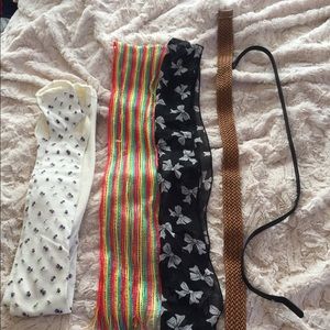 fun accessories for girls!!!!!❤️🧡💛💚💙💜💖